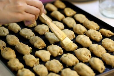Khám phá Bảo Minh - Địa chỉ mua bánh chả Hà Nội không thể bỏ qua 3 dia-chi-mua-banh-cha