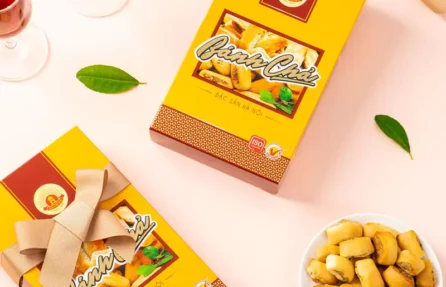 Khám phá Bảo Minh – Địa chỉ mua bánh chả Hà Nội không thể bỏ qua