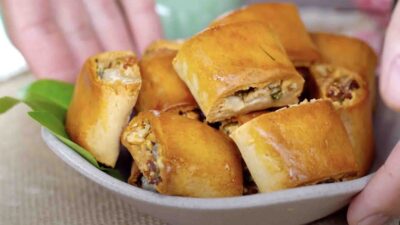 bánh chả