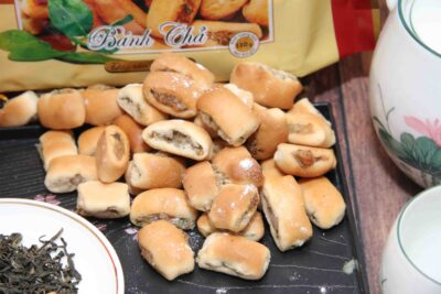bánh chả