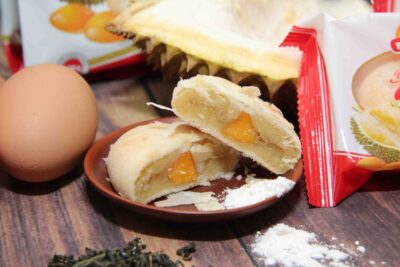 bánh pía