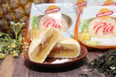 bánh pía
