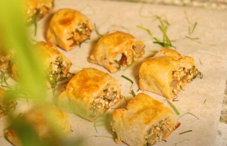 Hạn sử dụng của bánh Chả : Điều bạn nên biết
