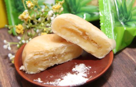 Hạn sử dụng của bánh Pía – Bạn nên biết