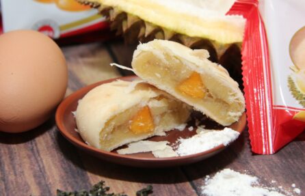 Địa chỉ mua bánh Pía Hà Nội ngon chuẩn vị đáng lựa chọn