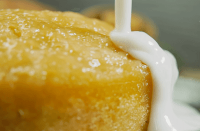 Bánh bò thốt nốt - Trải nghiệm vị giác không thể bỏ qua 3 banh-bo