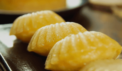 Bánh bò thốt nốt - Trải nghiệm vị giác không thể bỏ qua 1 banh-bo