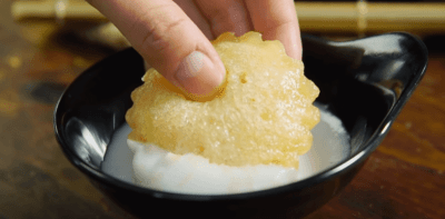 Bánh bò thốt nốt - Trải nghiệm vị giác không thể bỏ qua 4 banh-bo
