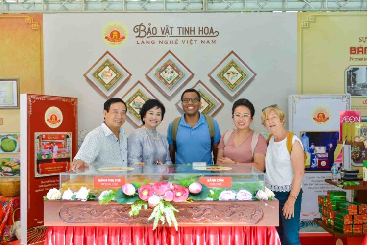 fastival mua thu Hà Nội