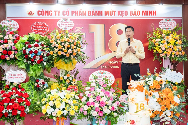 ky niem sinh nhat lan thu 18 cong ty co phan banh mut keo bao minh sinh nhat bao minh lan thu 18 4