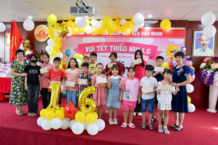 chuong trinh vui tet thieu nhi 1 6 tai banh keo bao minh tet thieu nhi 1 6 2024 bao minh 12
