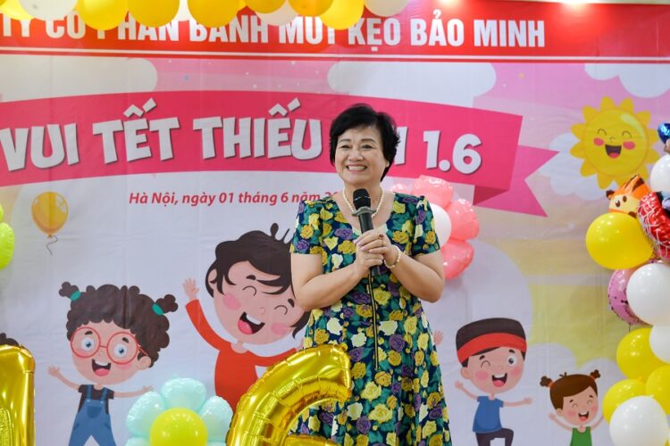chuong trinh vui tet thieu nhi 1 6 tai banh keo bao minh tet thieu nhi 1 6 2024 bao minh 4