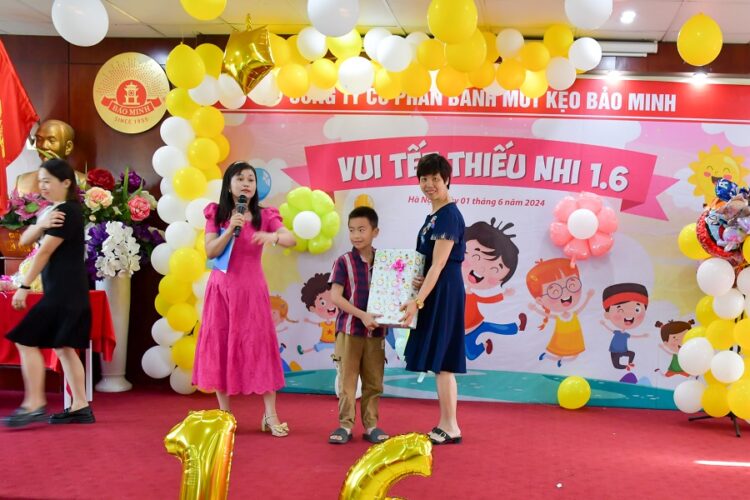 chuong trinh vui tet thieu nhi 1 6 tai banh keo bao minh tet thieu nhi 1 6 2024 bao minh 8