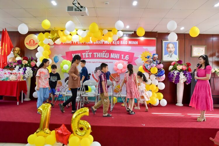 chuong trinh vui tet thieu nhi 1 6 tai banh keo bao minh tet thieu nhi 1 6 2024 bao minh 9