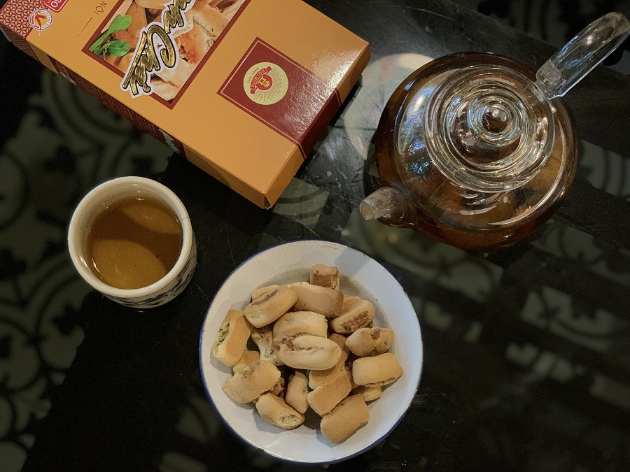 Bánh Chả Bảo Minh Hà Nội