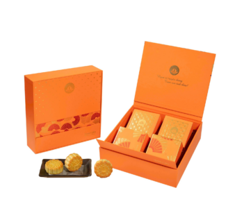 Hộp Hội Ngộ 480g
