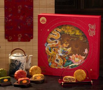 Hộp Phú Quý 600g