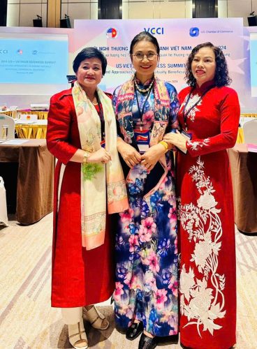 tong gi am doc cong ty co phan banh mut keo bao minh tham du hoi nghi thuong dinh kinh doanh viet nam hoa ky z6073716389176 ed4b10a408b6eac736f68d73aff3fe97