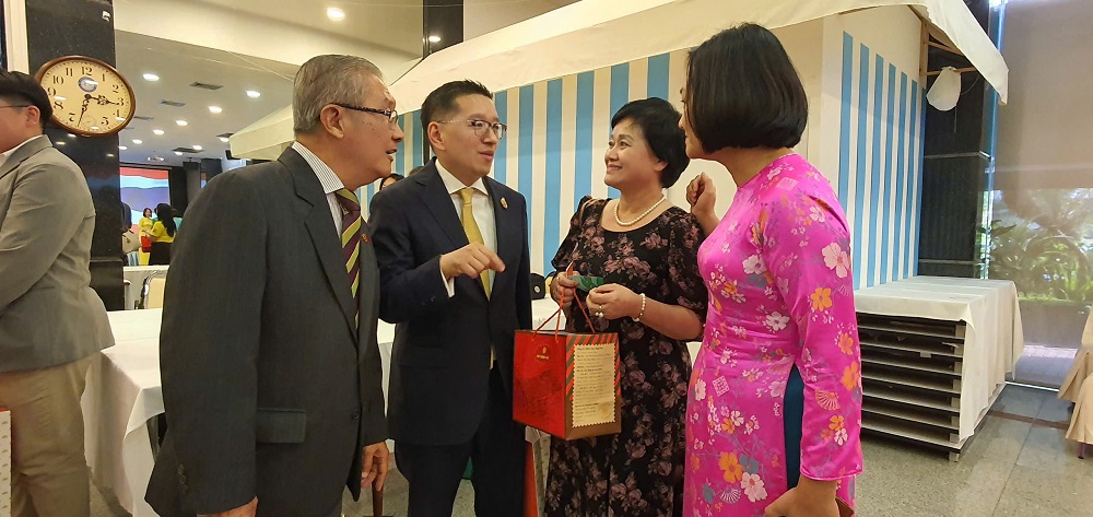 banh keo bao minh tang cuong hop tac tai thai lan buoc tien quan trong trong viec dua san pham truyen thong vuon tam the gioi bao minh tang cuong hop tac tai thai lan 3