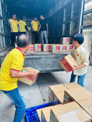 bao minh xuat khau lo hang dau tien sang bac my mo ra buoc tien lon vuon tam the gioi z6112545369870 91408f0377640e4d31feb9fe48ce89b0