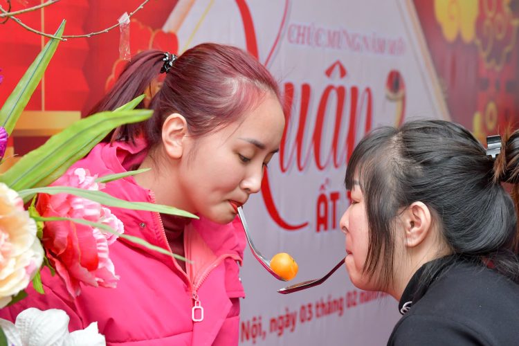 khai xuan dau nam at ty 2025 tai cong ty cp banh mut keo bao minh 9