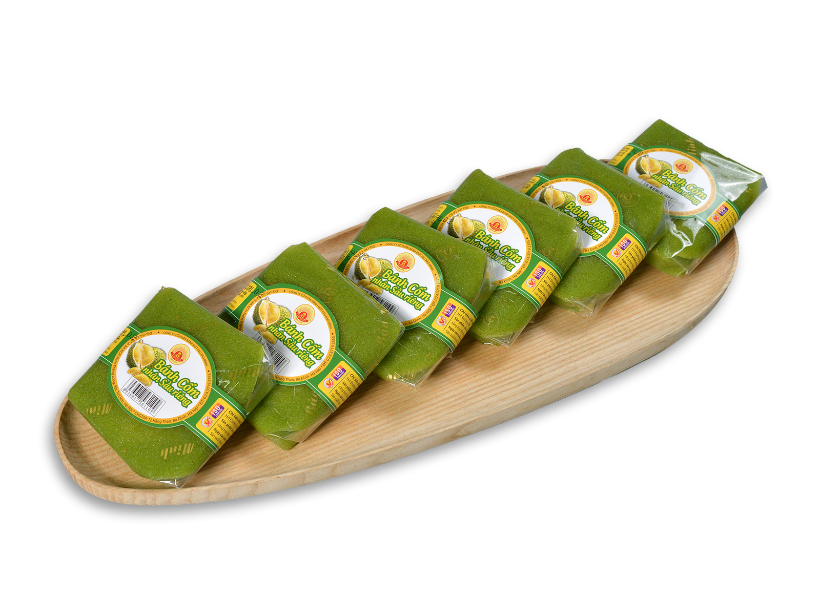 2 com dai sau rieng 85g