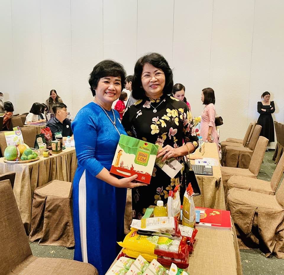 Bánh cốm xưa và nay | Bánh cốm Bảo Minh