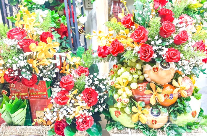 Bánh cốm bánh xu xê: Nét đẹp văn hóa thời hiện đại | Bánh Bảo Minh