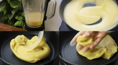 sen nhan dau xanh tren lua nho