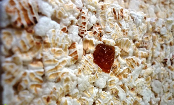 Bánh cốm sữa: Đặc sản Phan Thiết | Bánh cốm sữa bao nhiêu calo