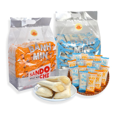 Bánh kẹo Bảo Minh chuyển mình mạnh mẽ, đón đầu xu hướng