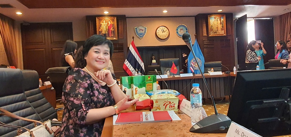 banh keo bao minh tang cuong hop tac tai thai lan buoc tien quan trong trong viec dua san pham truyen thong vuon tam the gioi bao minh tang cuong hop tac tai thai lan 2