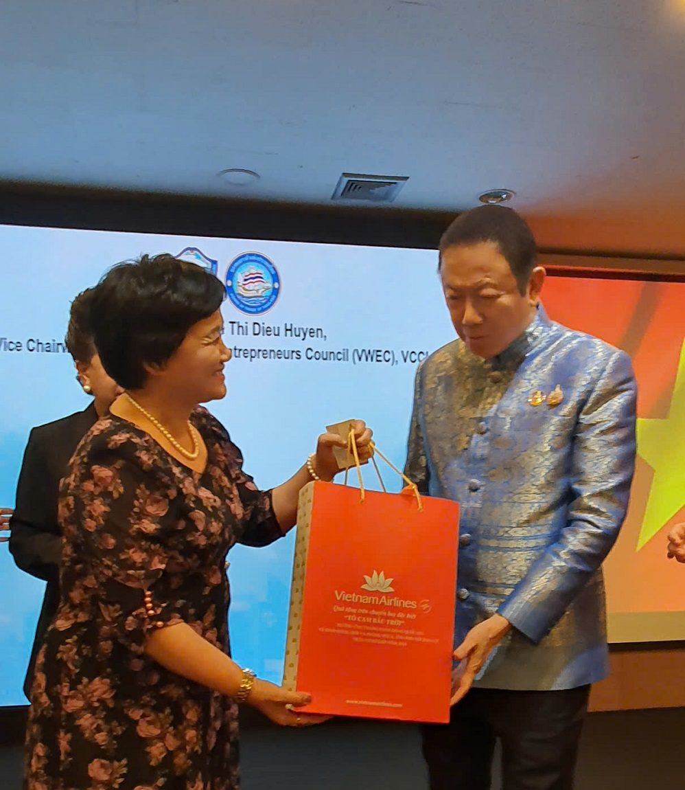 banh keo bao minh tang cuong hop tac tai thai lan buoc tien quan trong trong viec dua san pham truyen thong vuon tam the gioi bao minh tang cuong hop tac tai thai lan 6 e1733712910668