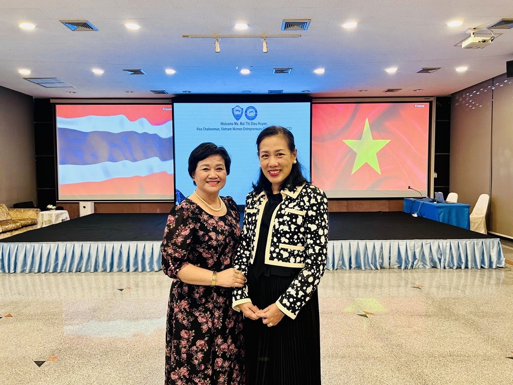 banh keo bao minh tang cuong hop tac tai thai lan buoc tien quan trong trong viec dua san pham truyen thong vuon tam the gioi bao minh tang cuong hop tac tai thai lan 9