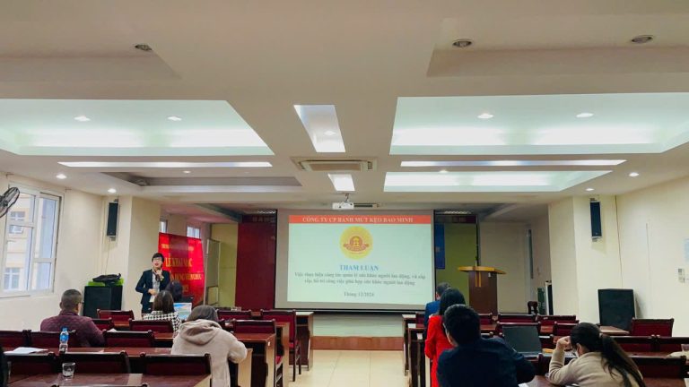 banh keo bao minh trinh bay tham luan tai hoi nghi giao ban chuyen mon thang 12 nam 2024 ve an toan ve sinh lao dong z6168429174720 5c08931ad23ba1b64e4b8b464358d40b