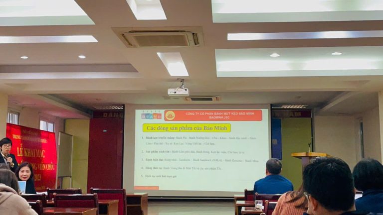 banh keo bao minh trinh bay tham luan tai hoi nghi giao ban chuyen mon thang 12 nam 2024 ve an toan ve sinh lao dong z6168429200312 7f95f6cc1aad819584cfe8d88459d415