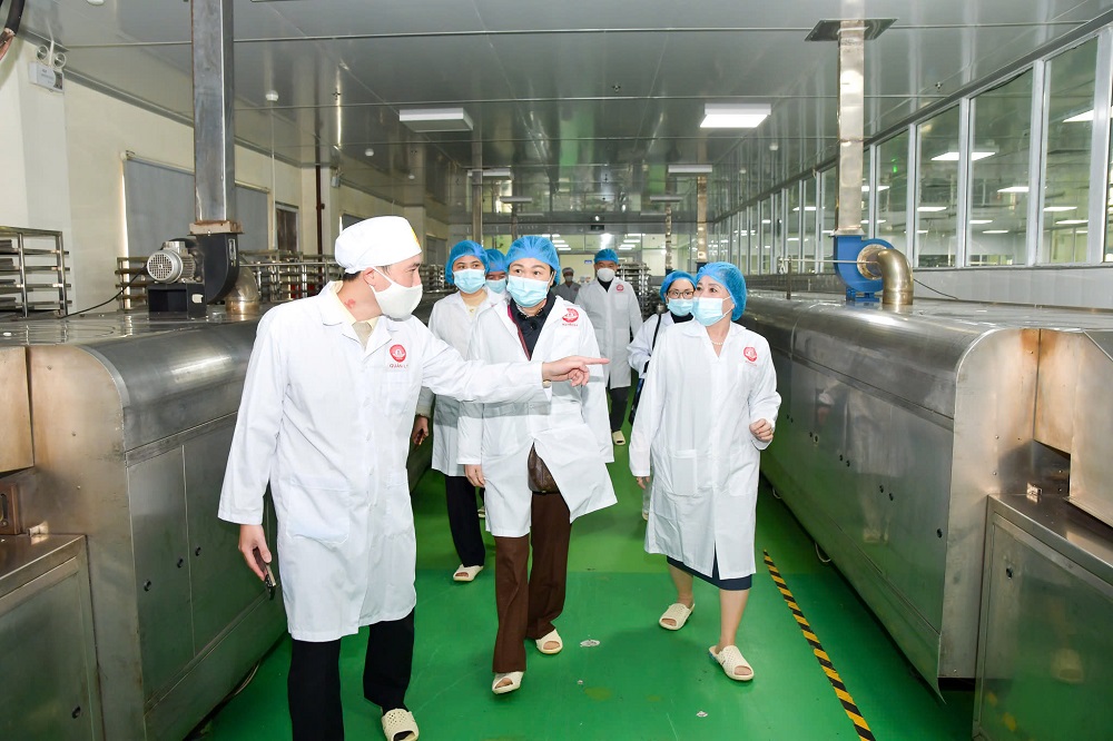 bao minh don doan kiem tra lien nganh trung uong ve an toan thuc pham tet 2025 z6227283187007 27daf2544b9014de9a107b77db1ed4c6