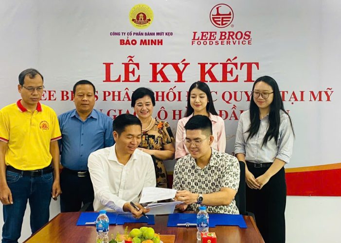 bao minh xuat khau lo hang dau tien sang bac my mo ra buoc tien lon vuon tam the gioi z6112508612778 2421f95f344e312c438f3233ec25a4bd