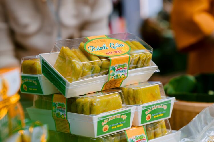 dau an ruc ro cua banh keo bao minh tai lien hoan van hoa am thuc quoc te 2025 588814308 1248831260595771 4380496627548860021 n