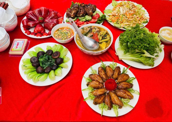 hoi thi nau an nguoi giu lua gia dinh ton vinh phai dep nhan ngay 83 2 kinh doanh