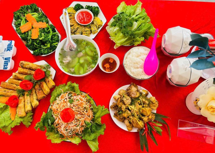 hoi thi nau an nguoi giu lua gia dinh ton vinh phai dep nhan ngay 83 7 san xuat