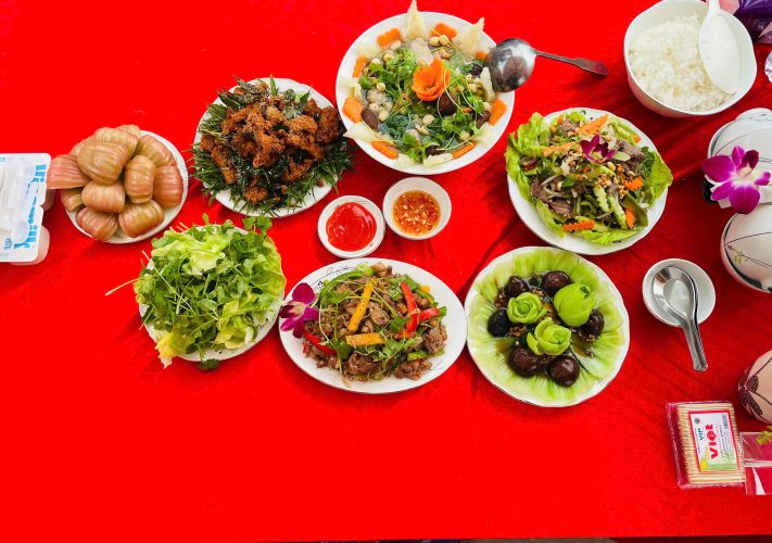 hoi thi nau an nguoi giu lua gia dinh ton vinh phai dep nhan ngay 83 9 kinh doanh