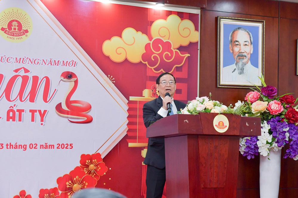 khai xuan dau nam at ty 2025 tai cong ty cp banh mut keo bao minh khai xuan 2025 banh keo bao minh 9