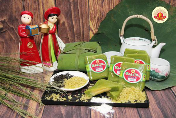 nguoi tiep lua thi truong banh mut keo viet nam 2