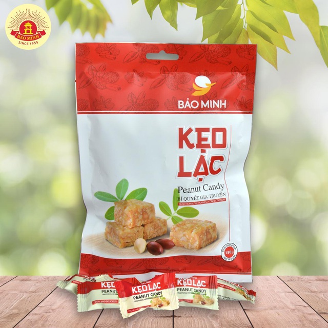 Bảo Minh: Những chiếc bánh nhỏ với khát vọng lớn - 3