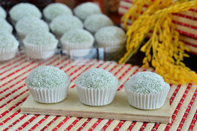 Bảo Minh: Những chiếc bánh nhỏ với khát vọng lớn - 4