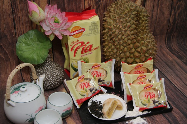 bánh kẹo Bảo Minh