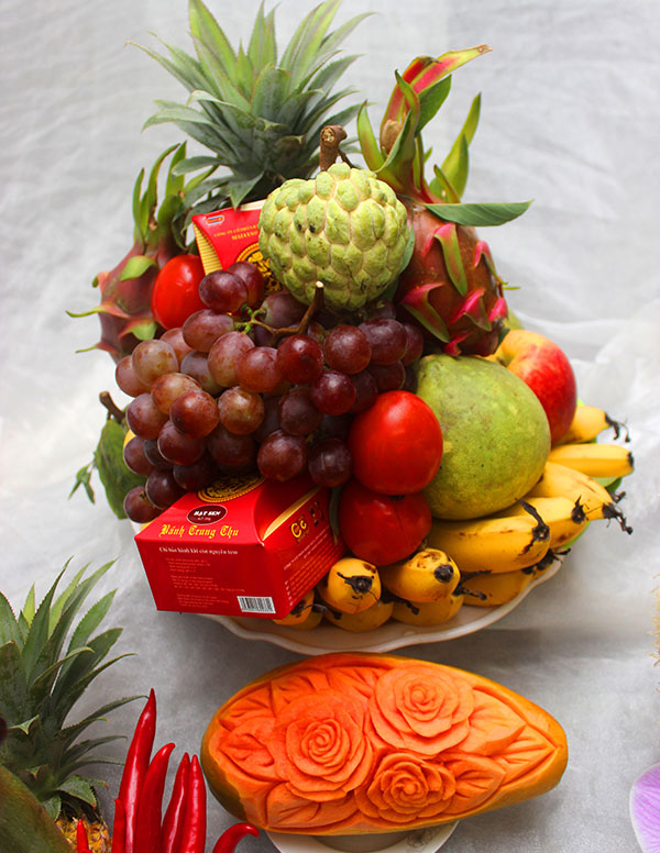 p13cach bay mam ngu qua tet trung thu anh 1