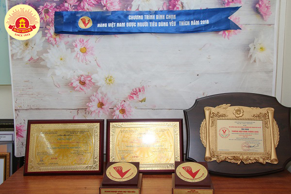 bánh kẹo truyền thống