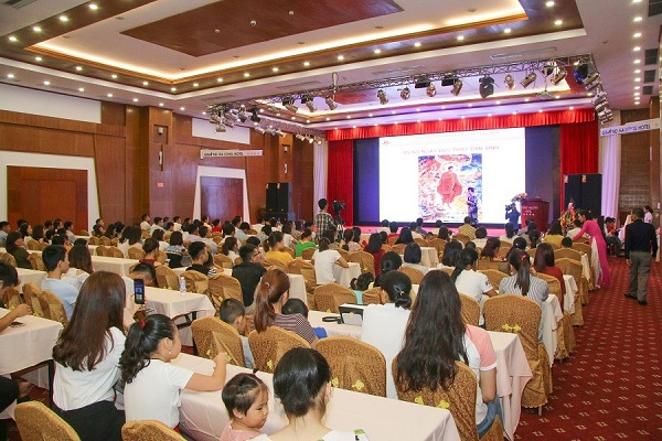 p16ky niem 13 nam ngay thanh lap cong ty banh mut keo bao minh 10